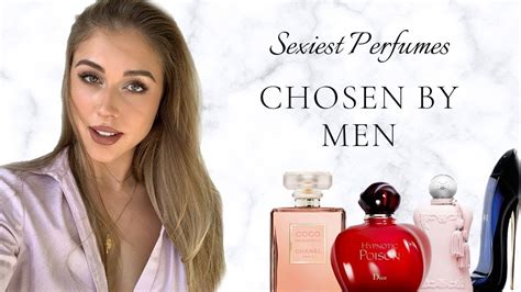 sexiest women's perfume 2022.